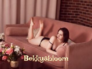 Bekkyabloom