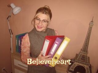 Believeheart
