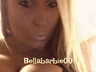 Bellabarbie00