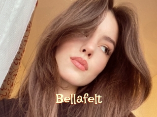 Bellafelt
