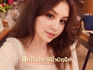 Bellaheathcote