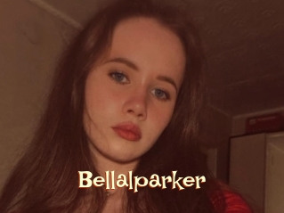 Bellalparker