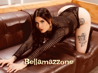 Bellamazzone