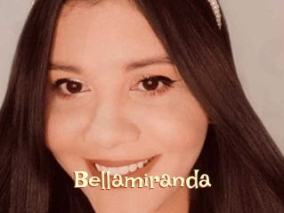 Bellamiranda