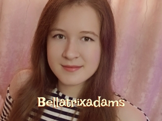 Bellatrixadams