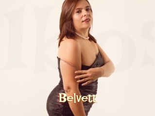 Belvett