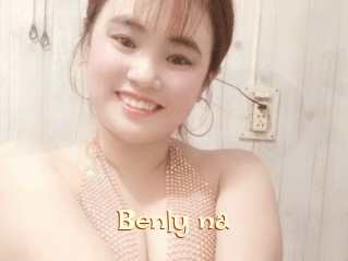 Benly_na