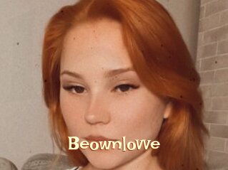 Beownlovve