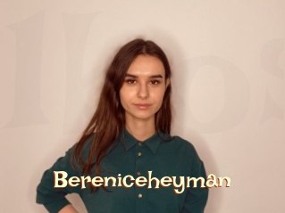 Bereniceheyman