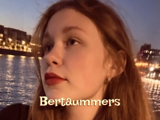 Bertaummers