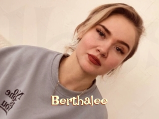 Berthalee
