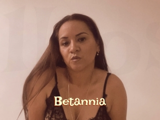 Betannia