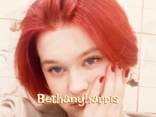 Bethanyharris