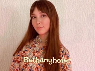 Bethanyhofer