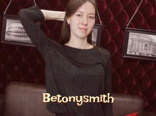 Betonysmith