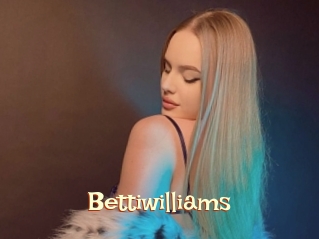 Bettiwilliams