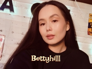 Bettyhilll