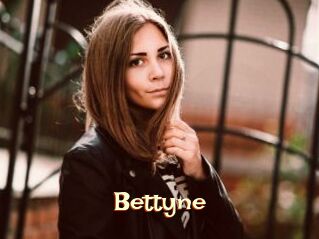Bettyne