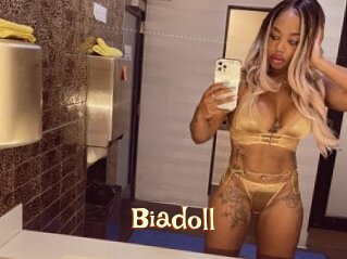 Biadoll