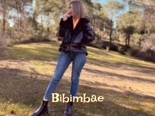 Bibimbae