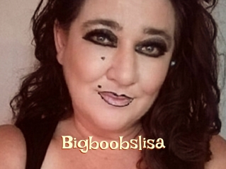 Bigboobslisa