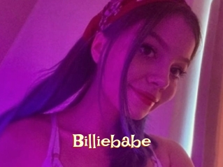 Billiebabe