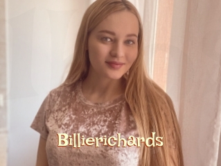 Billierichards