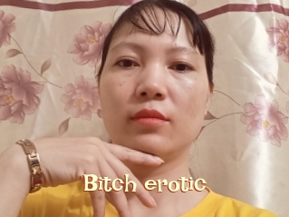 Bitch_erotic