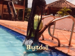Biyitdoll