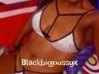 Blackbigpussyx