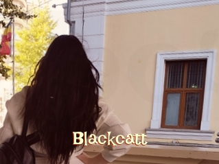 Blackcatt
