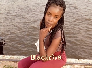 Blackdiva