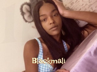 Blackmali