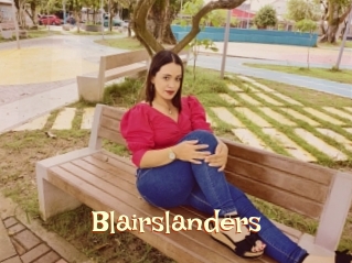 Blairslanders