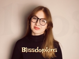 Blissdopkins