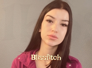 Blissfitch