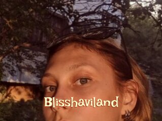 Blisshaviland