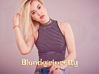 Blondgirlpretty