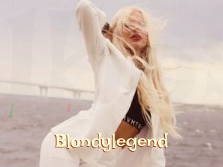 blondylegend 1 bonnasse