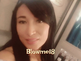 Blowme18