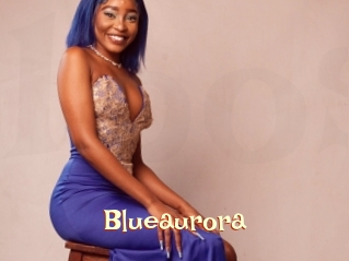 Blueaurora