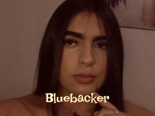 Bluebacker