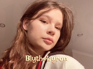 Blythebyron