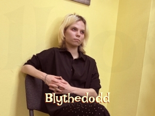 Blythedodd