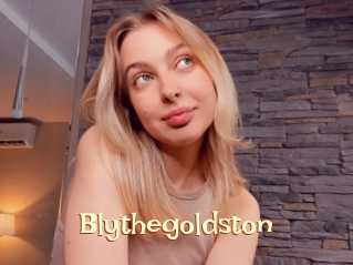 Blythegoldston