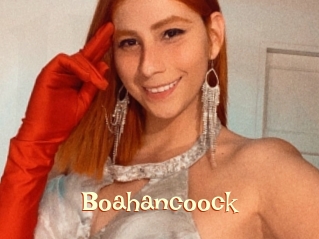 Boahancoock