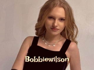Bobbiewilson
