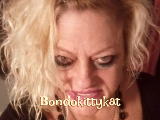 Bondokittykat