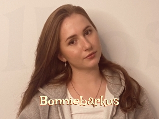Bonniebarkus