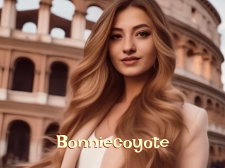 Bonniecoyote